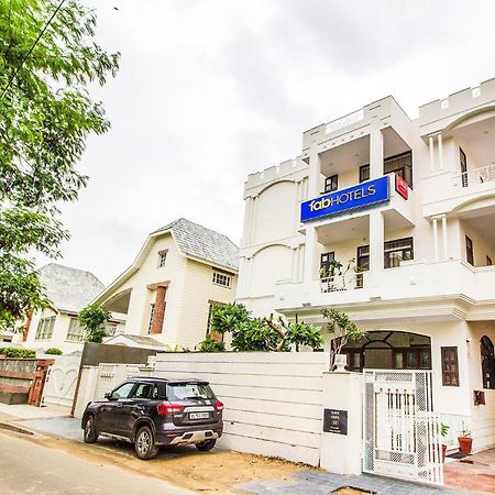 Fabhotel Jaipur Villa Kültér fotó