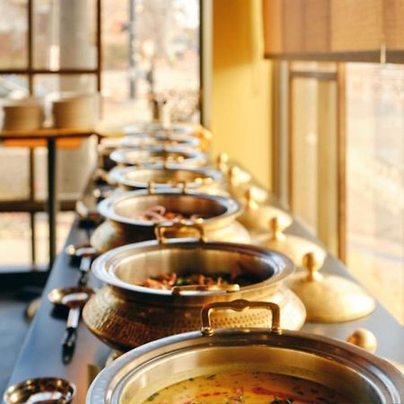 Fabhotel Jaipur Villa Kültér fotó