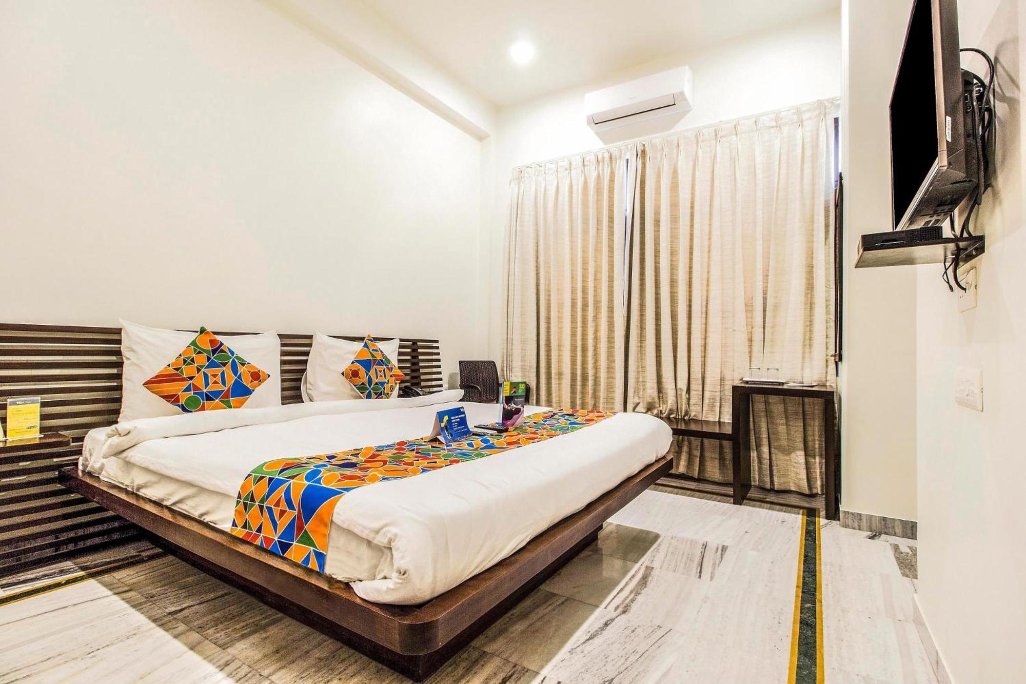 Fabhotel Jaipur Villa Kültér fotó